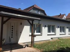 Ferienwohnung „Blaues Schild“