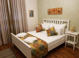 Casa Boutique Hotel，位于纳哈里亚的酒店