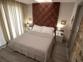 Vila Shard Boutique Hotel