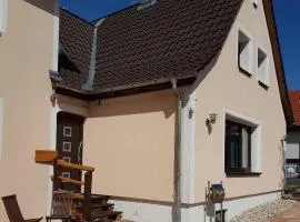 Köhlers Ferienhaus