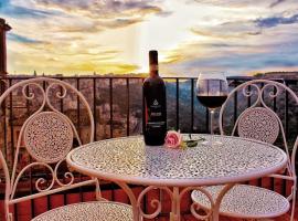 Reusuite，位于拉古萨的酒店