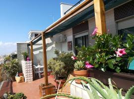 B&B La Terrazza Near The Beach