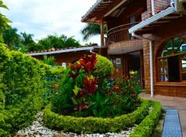 Hostal San Jorge
