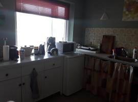 Kjellerup bed&Breakfast，位于Kjellerup的酒店