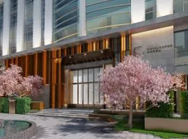 THE MUMIAN HOTEL Shenzhen luohu