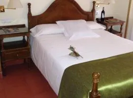 埃西耶格别墅酒店