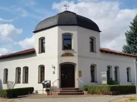 Ferienwohnung "Burgblick"