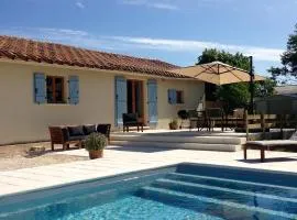LE TEXIER The Cottage