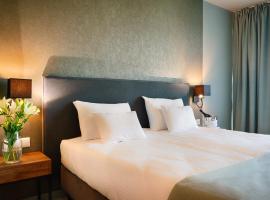 Focus Hotel Poznań，位于波兹南的酒店