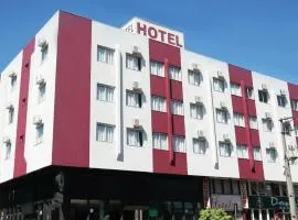 Hotel Ricardi Express