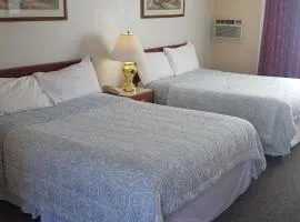 梅丽尔菲尔德酒店