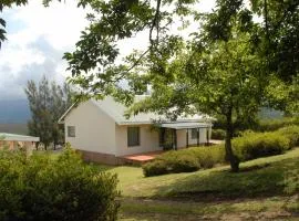 Kloofsig Holiday Cottages