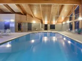 白熊湖阿美瑞辛酒店