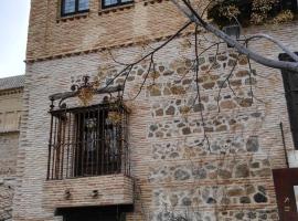 soho boutique casa don fernando，位于奇瓦的酒店