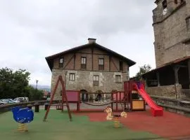 Albergue Uztartza