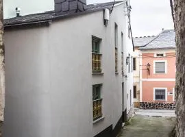 Casa de Abaixo