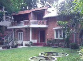 Tagore Homestay Villa Trivandrum