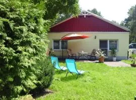 Ferienhaus Ulbricht beim Senftenberger See