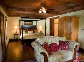 Bed and Breakfast on White Rock Creek