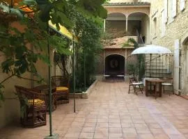 Maison de village Novissime