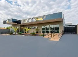 Gabirá Hotel