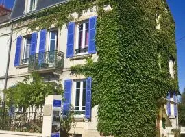 Gîte chez Madeleine