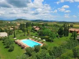 博吉奥马尔玛乡村民宿