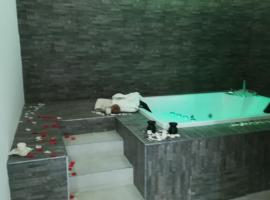 Il Borghese Tourist House，位于杰拉的酒店