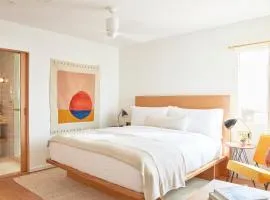 Hotel Joaquin