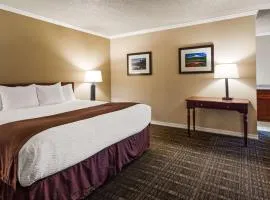 Best Western Lakewood- Historic Landmark