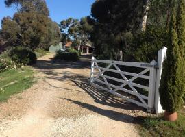 Port Elliot rural retreat，位于埃利奥特港的酒店