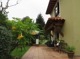 Casa Nueva Carmen
