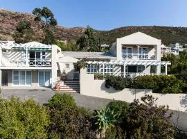 Dolphin Cottage