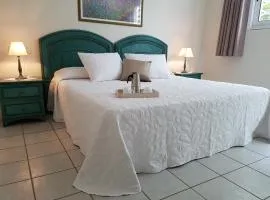 Apartamento Rocas del Mar 130