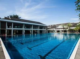 RPGC Garden Hotel