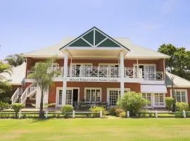 Mount Edgecombe Estate Lodge