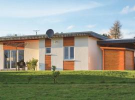 erholBAR，位于Eckfeld的酒店