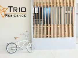 Trio Residence Sriracha