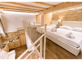 Ludovica's Apartment