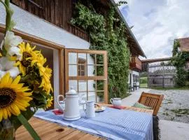 Landhaus Holzen