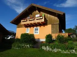 Ferienwohnungen Anna Geißinger