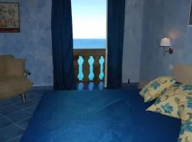 Blu Tropea Maison