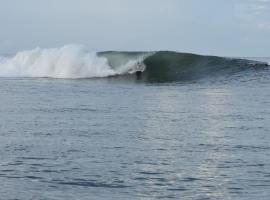 Vivir Surf and Fish，位于Miramar的酒店