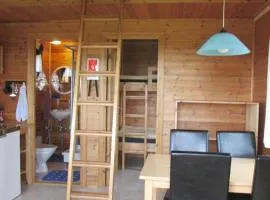 Sjónarholl Cottage