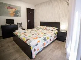 Casa degli Artisti San Lorenzo