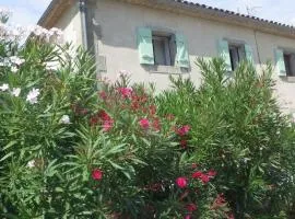 La maison de l'écluse