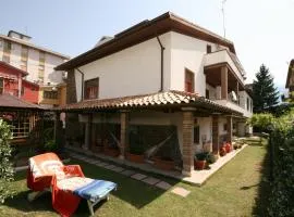 拉维拉住宿加早餐旅馆