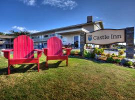 Castle Inn，位于坎布里亚的酒店