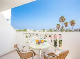 Iatridis Studios Faliraki