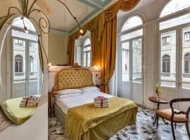 圣布里希达艺术套房住宿加早餐旅馆